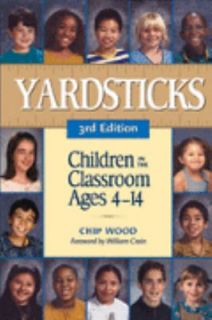 in the Classroom Ages 4 14 by Chip Wood 2007, Paperback