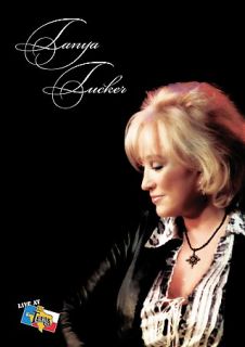 Tanya Tucker   Live at Billy Bobs Texas DVD, 2005