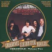 Chronicle, Vol. 2 by Creedence Clearwater Revival CD, Aug 1995
