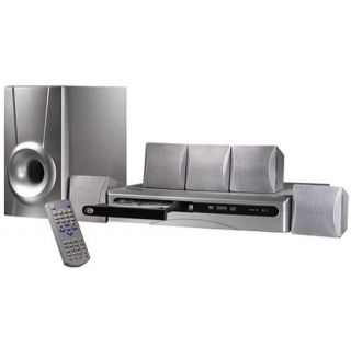 Durabrand STS98RW 5.1 Channel Home Theater System