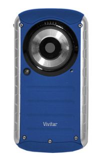 Vivitar DVR 690HD