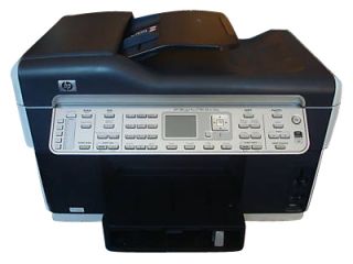 HP OfficeJet Pro L7780 All In One Inkjet Printer
