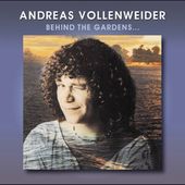 Remaster ECD by Andreas Vollenweider CD, Aug 2005, SLG Records