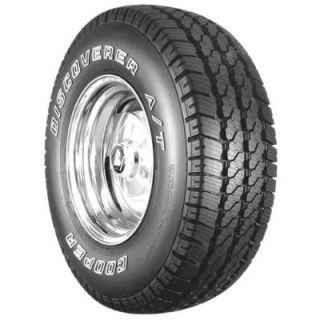 Cooper Discoverer A T 235 70R16 Tire