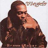 Brown Sugar Clean Edited by DAngelo CD, Jul 1995, Virgin