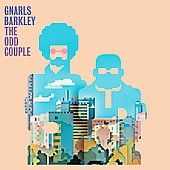 The Odd Couple by Gnarls Barkley CD, Apr 2008, Atlantic Label