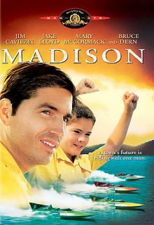 Madison DVD, 2006