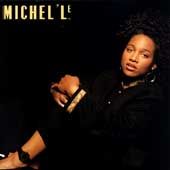 Michelle by Michelle CD, Nov 1989, Atco USA