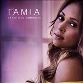 Beautiful Surprise by Tamia R B CD, Jan 2012, Plus 1