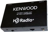Kenwood KTC HR200 In Dash Receiver