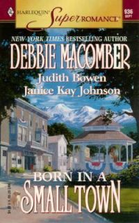 Debbie Macomber, Janice Kay Johnson and Judith Bowen 2000, Paperback