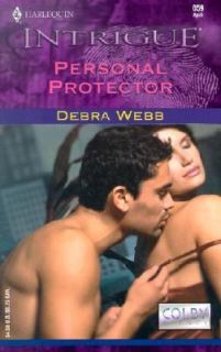 Personal Protector No. 659 by Debra Webb 2002, Paperback