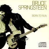Born to Run by Bruce Springsteen CD, Jul 1987, Sony Music Distribution