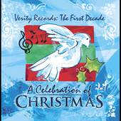 Verity First Decade, Vol. 3 A Celebration Of Christmas (CD, Sep 2005
