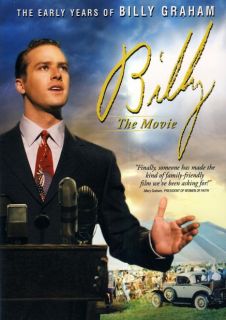 Billy The Early Years DVD, 2010