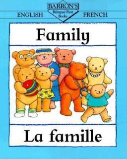 Le Famille by Clare Beaton 1997, Hardcover