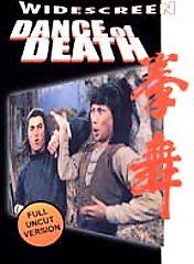 Dance of Death DVD, 2000