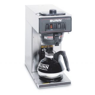 Bunn VP17 1 SS Coffee Maker