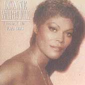 Greatest Hits 1979 1990 by Dionne Warwick CD, Oct 1989, Arista