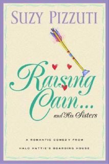 Raising Cainand His Sisters Vol. 2 by Suzy Pizzuti 1999, Paperback