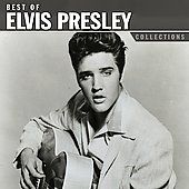 Collections, Vol. 1 by Elvis Presley CD, Jun 2007, Legacy