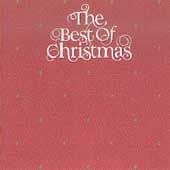The Best of Christmas Capitol CD, Sep 1991, Capitol EMI Records