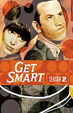 Get Smart   Season 2 DVD, 2009