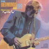Hear You Rockin by Dave Edmunds CD, Mar 1987, Columbia USA