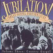 Jubilation, Vol. 3 Country Gospel CD, Jun 1992, Rhino Label