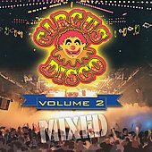 Circus Disco Vol. 2 Mixed CD, Mar 2007, Thump Records