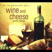 Drews Famous Wine and Cheese Party Digipak by Drews Famous CD, Aug