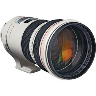 Canon EF 300 mm F 2.8 II IS L USM Lens