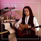 Studio 21 by Daryll Dobson CD, Jun 1994, Crazz