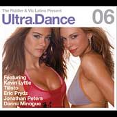 Ultra Dance 06 ECD by Vic Latino CD, Jan 2005, 2 Discs, Ultra Records