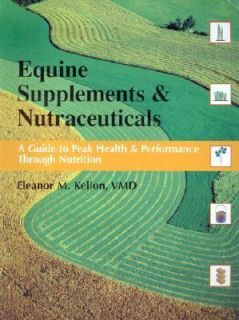 to Health and Performance by Eleanor M. Kellon 1999, Paperback