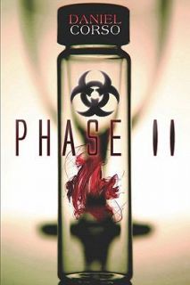 Phase II by Louis Corso 2006, Paperback