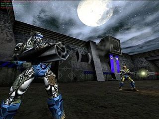 Unreal Tournament Game of the Year Edition PC, 2000