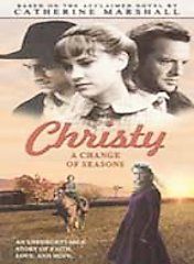 Christy   A Change of Seasons DVD, 2001