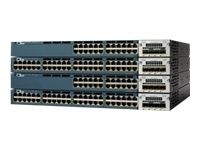 Cisco Catalyst WS C3560X 48T S 48 Ports Rack Mountable Switch Managed
