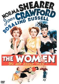 The Women DVD, 2005