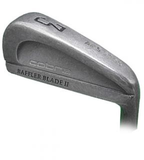 Cobra Baffler Blade II Iron set Golf Club