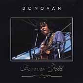 Forever Gold by Donovan CD, Apr 2007, St. Clair