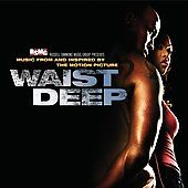 Waist Deep Clean Edited CD, Jun 2006, Def Jam USA