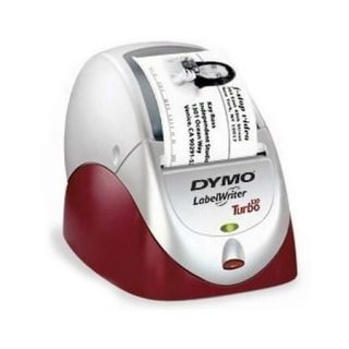 DYMO LabelWriter 450 Twin Turbo Dual Roll Label & Postage Printer for