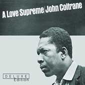 Love Supreme by John Coltrane CD, Oct 2002, 2 Discs, Impulse