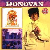 Your Love Like Heaven by Donovan CD, Jun 2005, Collectables