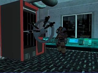 Tomb Raider The Last Revelation Sega Dreamcast, 2000