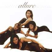 Allure by Allure CD, May 1997, Crave Track Masters