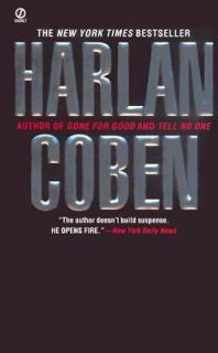 No Second Chance by Harlan Coben 2004, Paperback