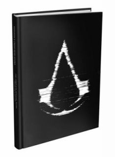 Assassins Creed Revelations by Piggyback 2011, Hardcover, Collectors